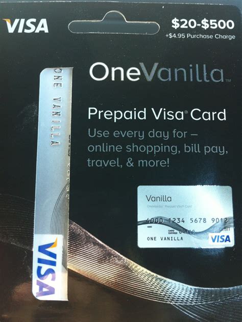 Simply assign use gift card as your payment gateway. Are vanilla visa gift cards reloadable - Gift Card