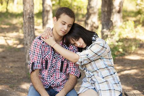 The Truth About Rebound Relationships Psychology Today
