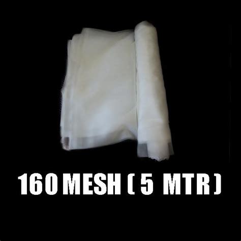 Screen Printing Mesh Screen Printing 160 Mesh At Best Price In India