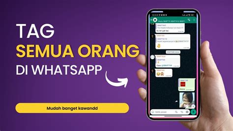 grup wa
