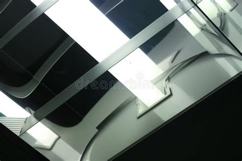 Fluorescent Lamp Stock Photo Image Of Office Saving 62715766