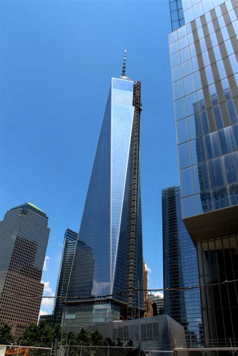 However, many popular figures' last words are just utterly tragic. World Trade Center Building | USA Guided Tours