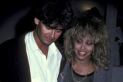 How Did Tina Turner Meet Her Husband Erwin Bach My One True Marriage Newsfinale