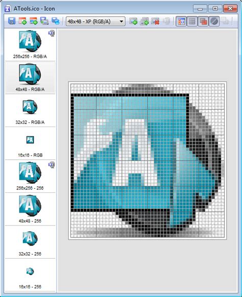 Windows Icon Resolution 15715 Free Icons Library