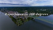 Point Pleasant in 360 Degrees - YouTube