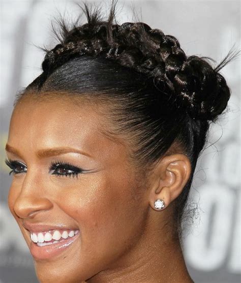Braid Hairstyles For Black Women24 Stylish Eve