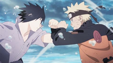 Naruto Vs Sasuke Amv Losing Time ♫♪ Youtube