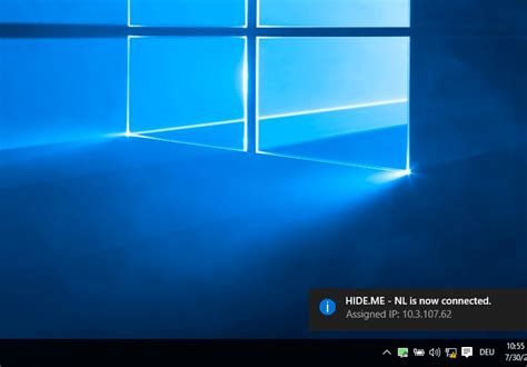 How To Set Up A Openvpn Vpn On Windows 10 Hideme