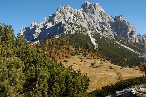 Parco Nazionale Delle Dolomiti Bellunesi Montagnatv