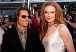 Tom Cruise and Nicole Kidman's adopted children are free to look for ...