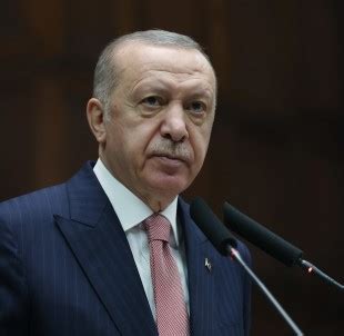 Cumhurbaskani Erdogan dan Önemli Açiklamalar Ankara