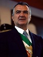 Miguel de la Madrid (December 12, 1934 — April 1, 2012), Mexican ...