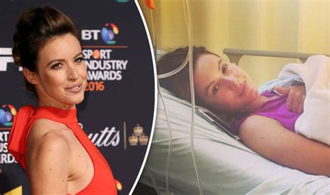 Charlie Webster Discharged From Hospital After Falling Critically Ill