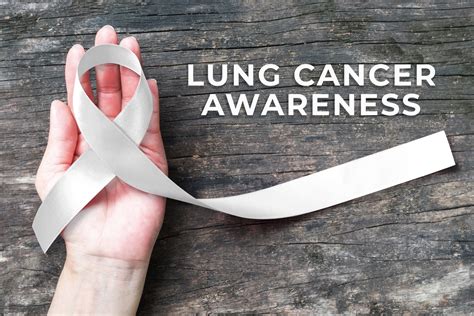 How To Best Donate To Lung Cancer Research And Treatment
