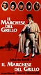 El marqués del Grillo (1981) - FilmAffinity