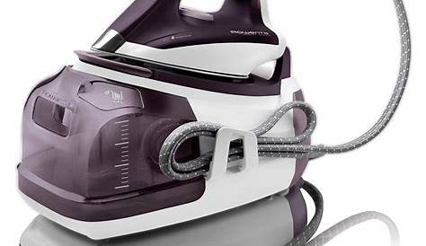 dw-8500-rowenta-steam-iron - Ironing & Laundry Content