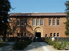 Old Administration Building Renovation at Fresno City College ...