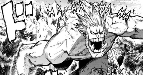 My Hero Academia 279 Changes Everything Reveals The True Terrible
