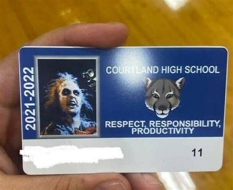 10 People Share The Most Hilarious Id Pictures Ever Clicked And You Wont Stop Laughing Genmice