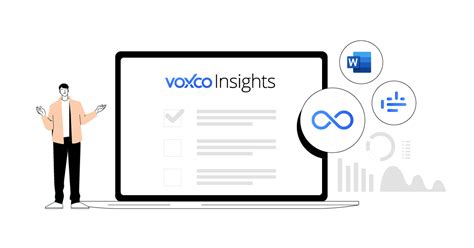 Voxco Acquiert De Puissantes Capacités Cx