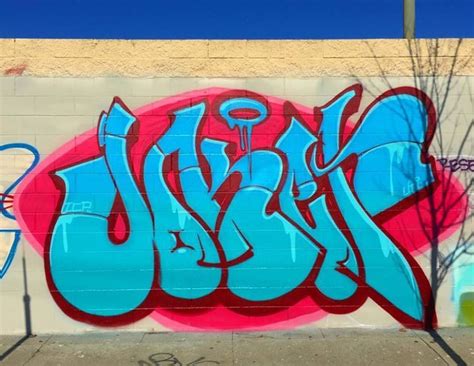 Joker Aint Playin Graffiti Art Graffiti Lettering Street Art