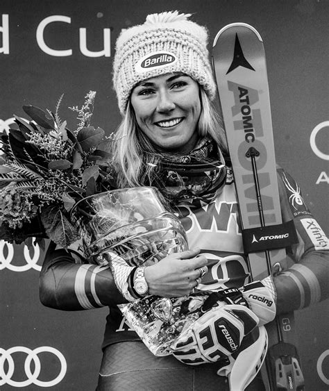 Mikaela Shiffrin Is Embracing Greatness After Historic 2019 Sports