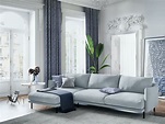 CXL by Christian Lacroix furniture - meubles, sofas, canapés, accessoires