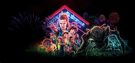 Tons of awesome stranger things wallpapers to download for free. Stranger Things Desktop HD Wallpapers - Wallpaper Cave