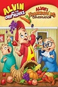 Alvin and the Chipmunks: Alvin's Thanksgiving Celebration (1994) — The ...