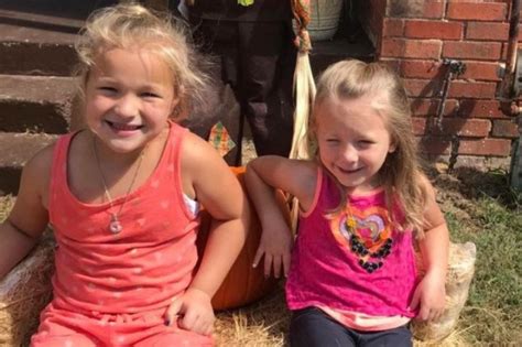 Mum Shot Dead Daughters 5 And 7 After Convincing Herself People Were Out To Get Her Metro News