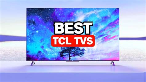 Top 3 Best Tcl Tv In 2021 Youtube