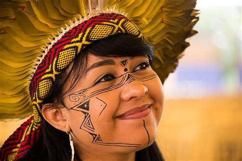 43 Mulheres Indígenas Do Brasil E Da América Latina Para Se Inspirar
