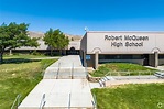 Robert McQueen High School, Rankings & Reviews - Homes.com