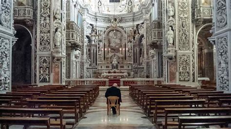 Jean Paul Barreaud Guided Tours Casa Professa