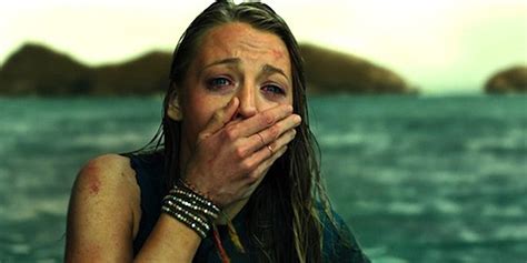 Blake Lively The Shallows 30a