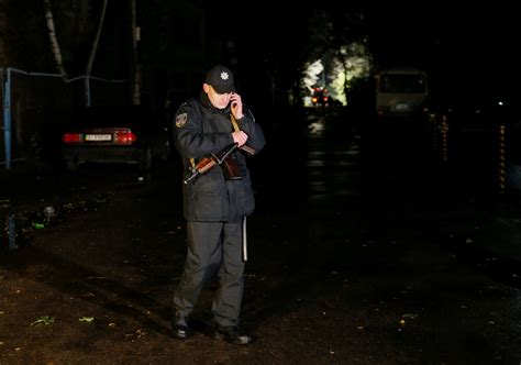 wife of chechen accused of putin assassination plot shot dead near kiev reuters