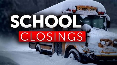 Kktv School Closings And Delays Gsa