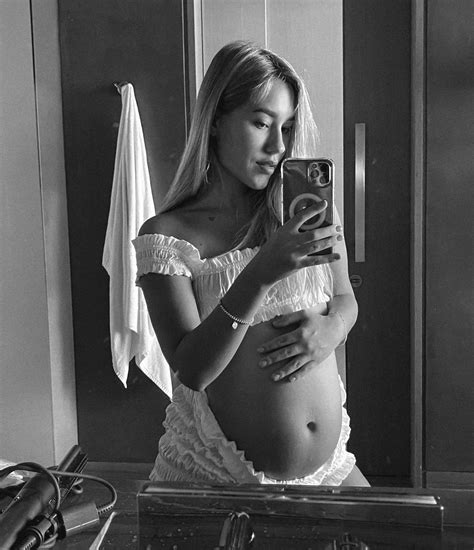 Беременная Даша Квиткова рассказала сколько весит фото РБК Украина