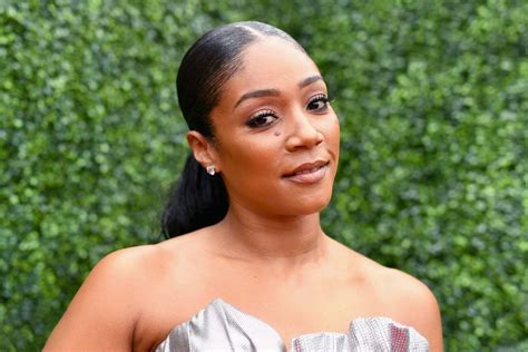 Tiffany Haddish Recalls Growing Up In Foster Care I Thought I Was
