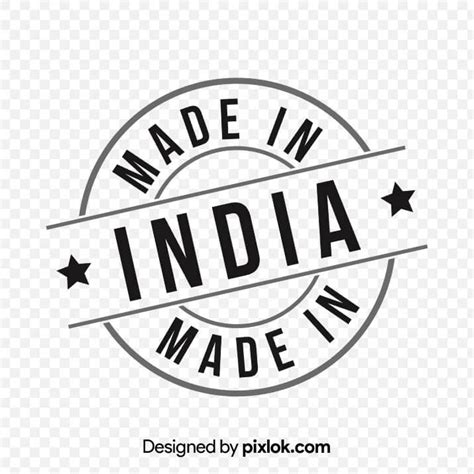 Update 79 Made In India Logo Png Best Vn