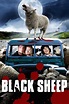 Black Sheep (2007) - Posters — The Movie Database (TMDB)