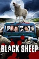 Black Sheep (2007) - Posters — The Movie Database (TMDB)