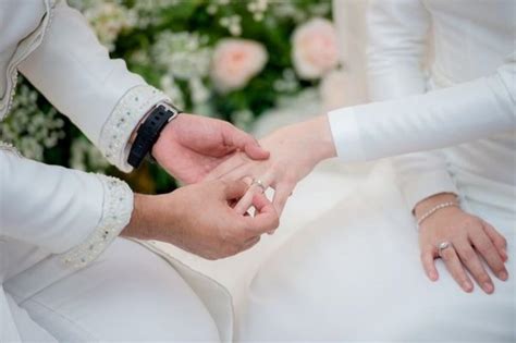 Pernikahan Kerap Berkaitan Dengan Masalah Keuangan Ini Penjelasannya Sukoharjonews Com