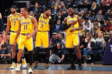 Los angeles lakers statistics and history. LA Lakers: 5 Reasons To Become A Fan - 2020 Guide - Chart ...