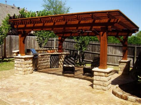 35 Best Diy Patio Decoration Ideas And Designs For 2021