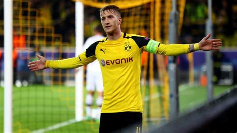 Borussia Dortmund Juara Dfb Pokal Yang Jadi Tumbal Marco Reus