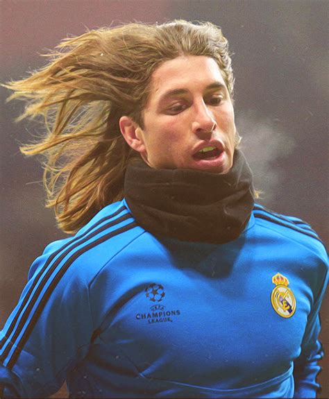 30 Best Sergio Ramos Haircuts World Cup Soccer Player Sergio Ramos