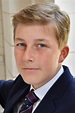 Nouvelle photo du prince Emmanuel de Belgique pour ses 15 ans