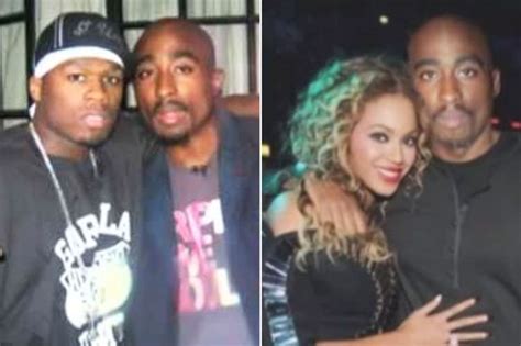 Man Who Helped Tupac Fake His Death Faked His Own To Prove Rapper
