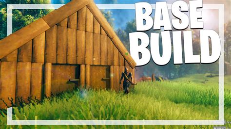 However, it's always close enough to the starting area that players don't. First Boss Fight Preparations & Base Building! - Valheim Survival Gameplay Part 2 - Game videos
